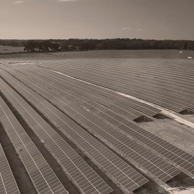 Paneles solares